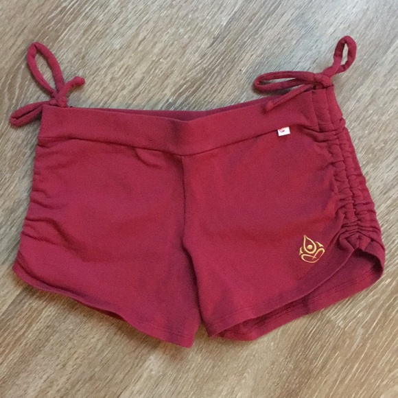shakti yoga shorts